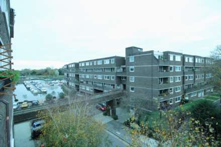 Brentford Dock,, Image 1