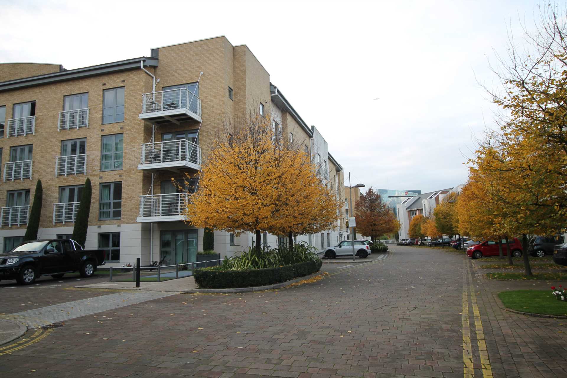 Adams Quarter, Tallow Road, Brentford  TW8, Image 2