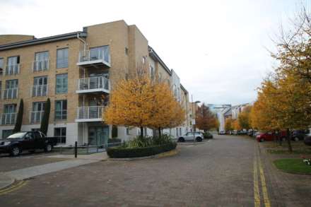 Adams Quarter, Tallow Road, Brentford  TW8, Image 2