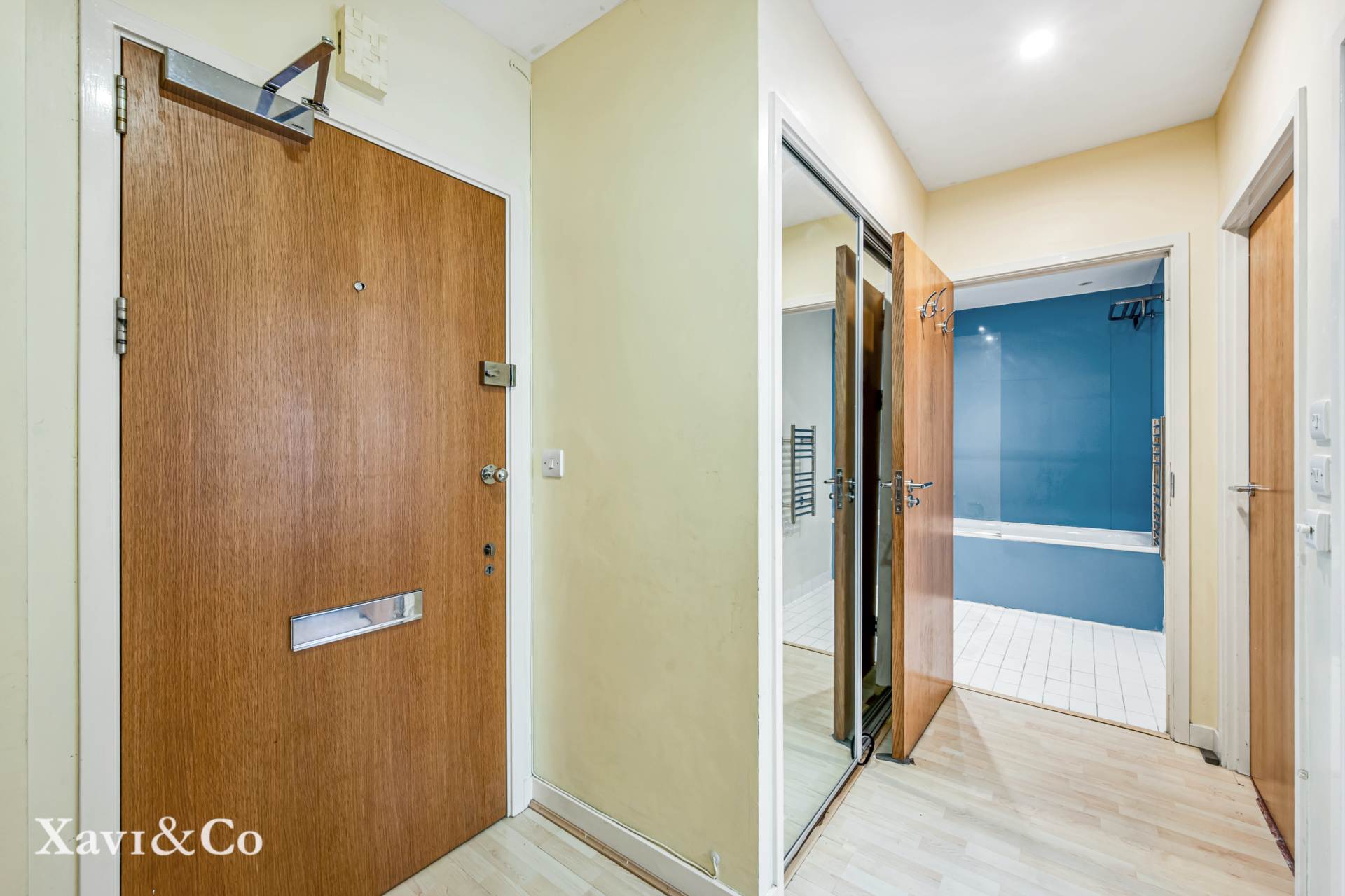 Bromyard Avenue, London, Image 10