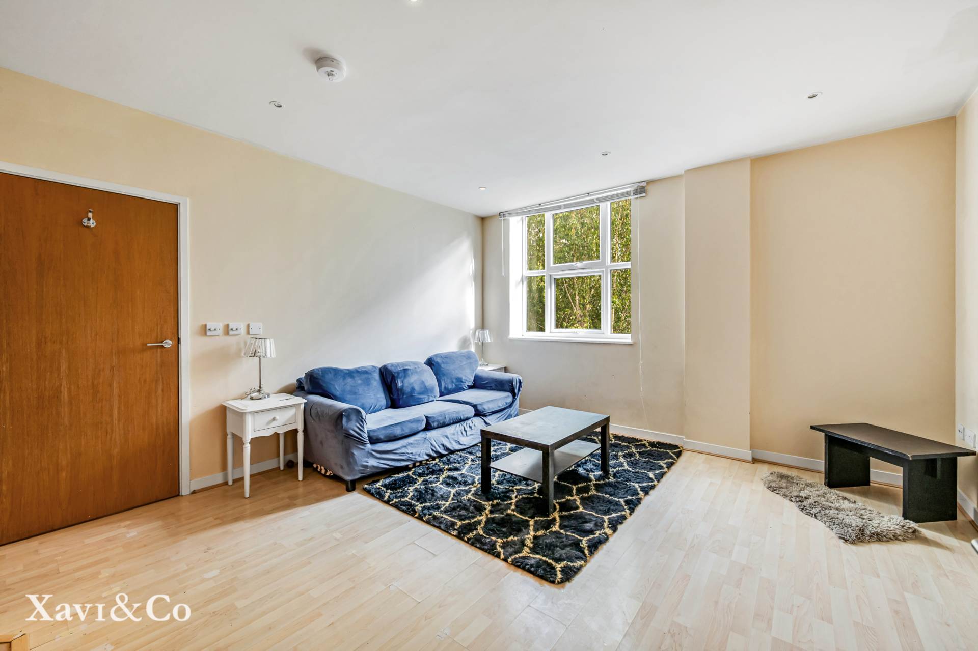 Bromyard Avenue, London, Image 2