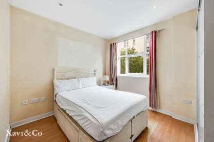 Bromyard Avenue, London, Image 5