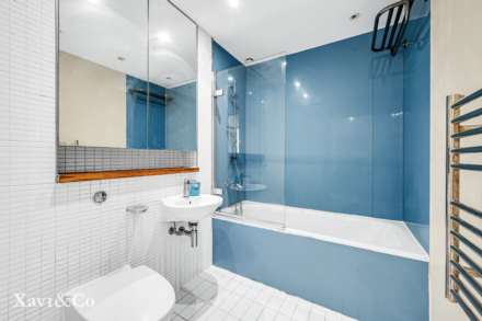 Bromyard Avenue, London, Image 9