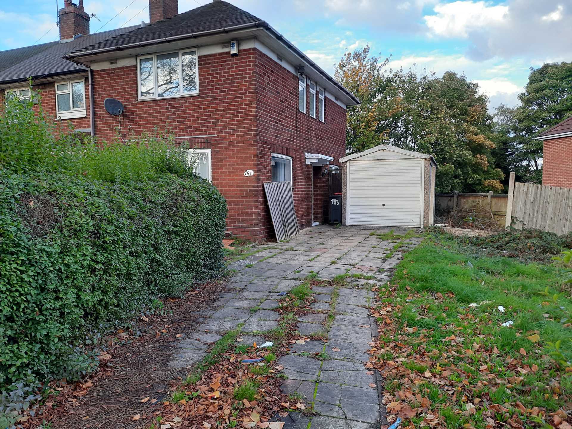 Weoley Castle Road, Birmingham, Image 15