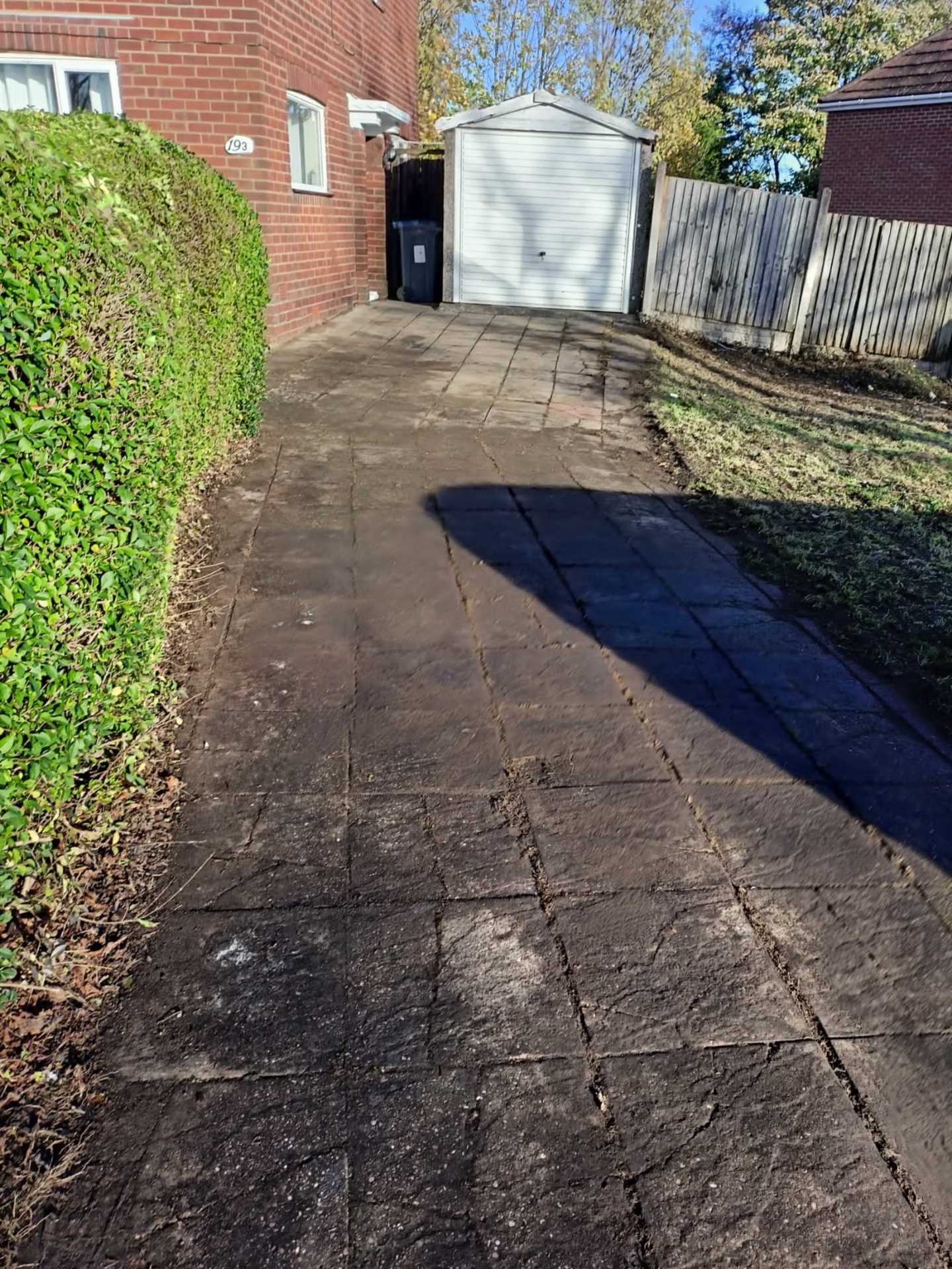 Weoley Castle Road, Birmingham, Image 2