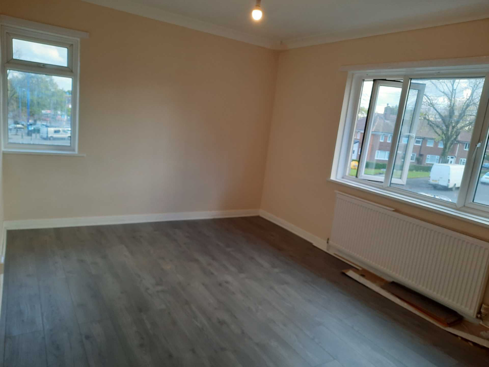 Weoley Castle Road, Birmingham, Image 6