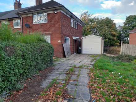 Weoley Castle Road, Birmingham, Image 15