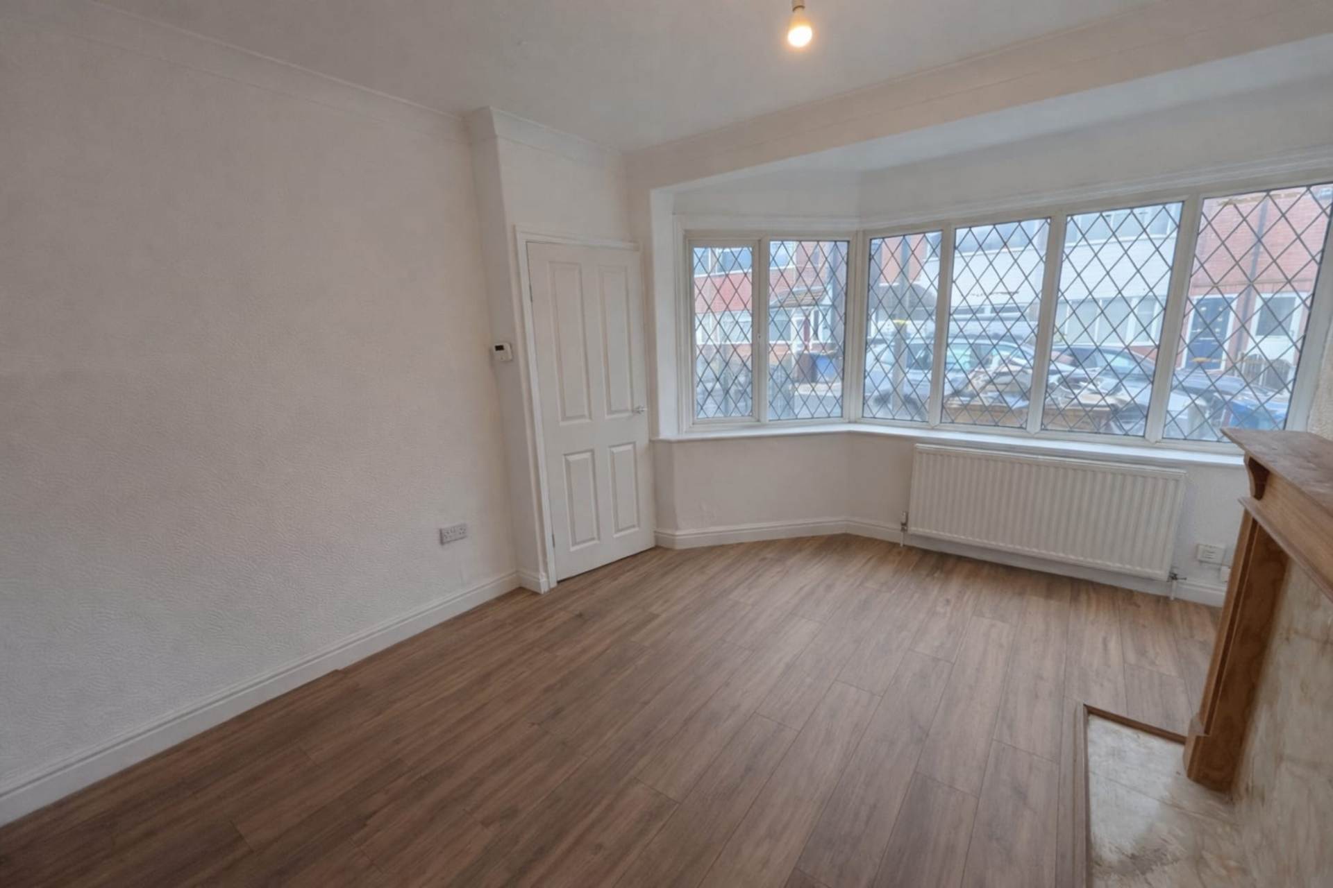 Rossall Avenue, Radcliffe, Image 2