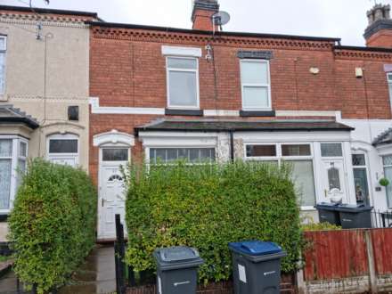 Johnson Road, Birmingham, Image 1