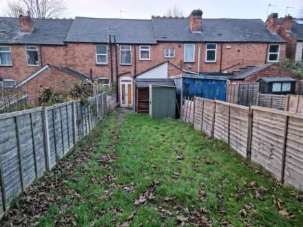 Johnson Road, Birmingham, Image 10