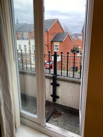 Property For Rent Northcroft Way, Birmingham