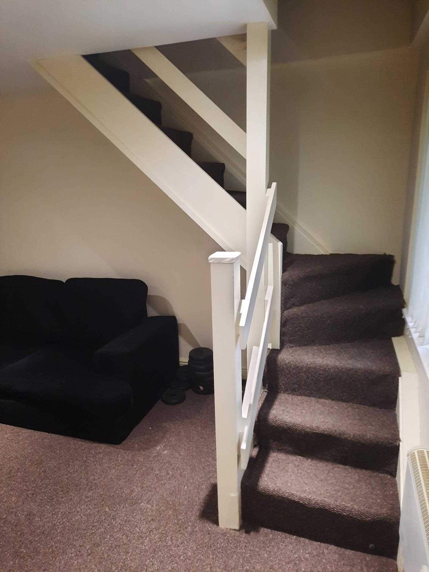 1 Bed Dormston Drive, B29, Image 3