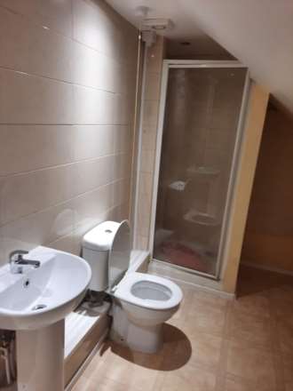 1 Bed Dormston Drive, B29, Image 7