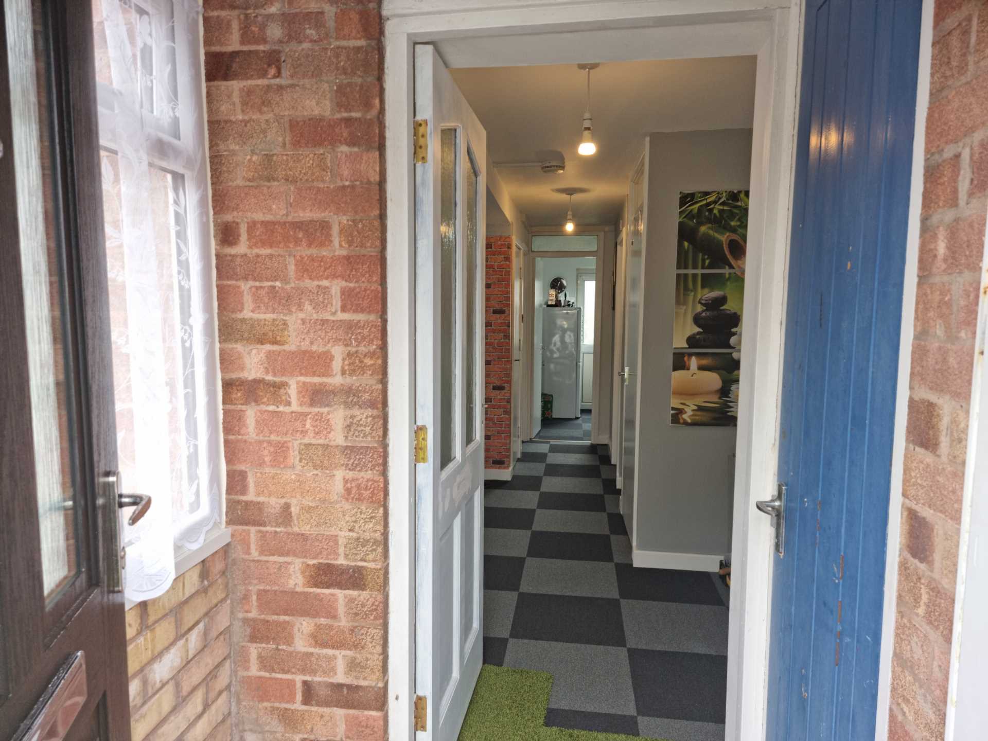 1 Bedroom Flat, Baldwin Close, Smethwick B66, Image 1