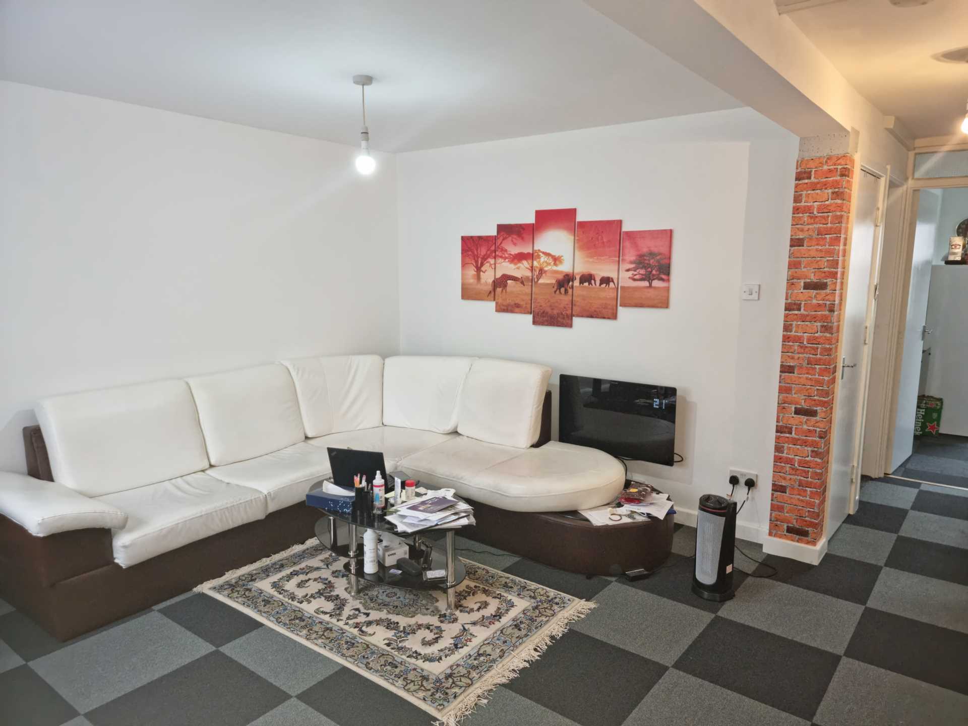 1 Bedroom Flat, Baldwin Close, Smethwick B66, Image 3