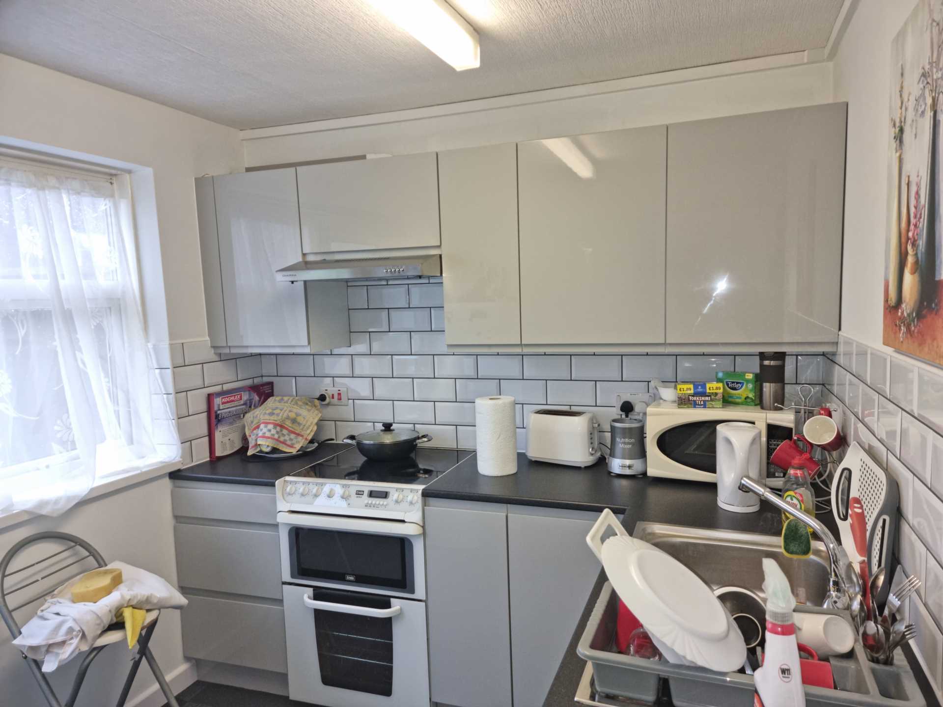 1 Bedroom Flat, Baldwin Close, Smethwick B66, Image 4