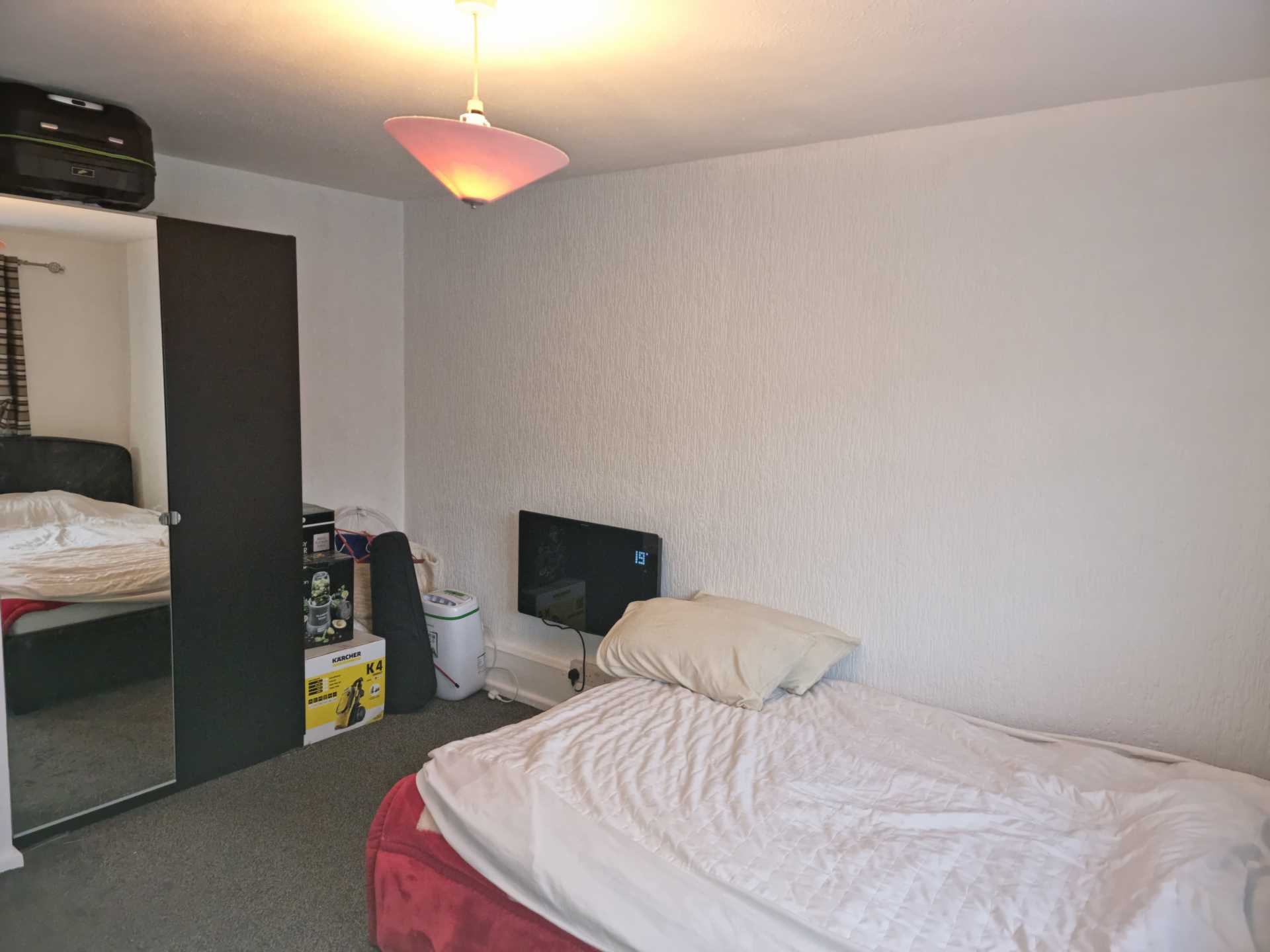 1 Bedroom Flat, Baldwin Close, Smethwick B66, Image 6
