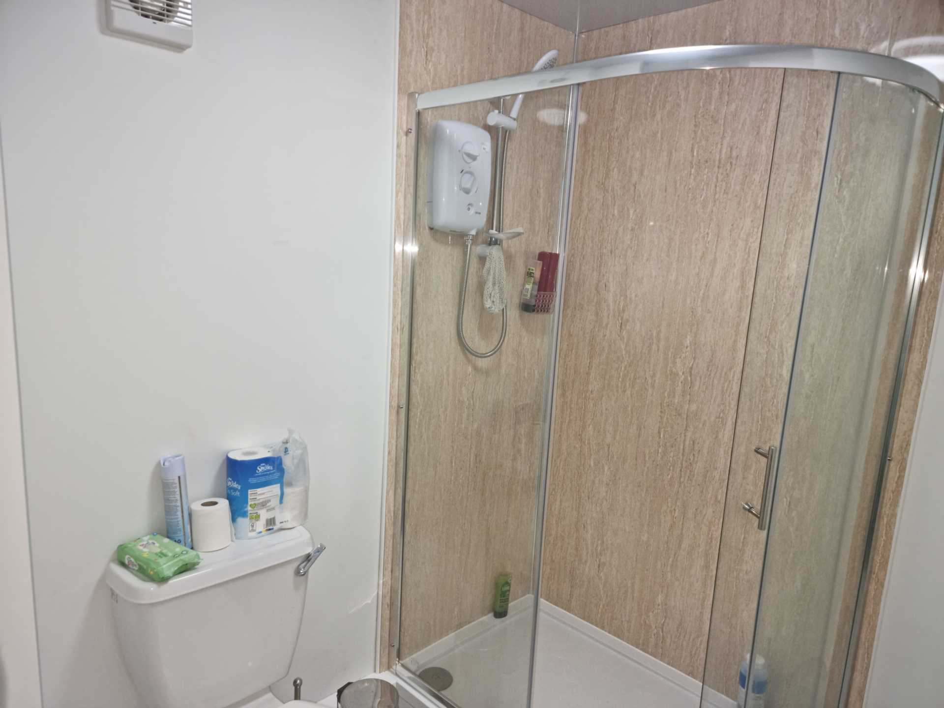 1 Bedroom Flat, Baldwin Close, Smethwick B66, Image 7