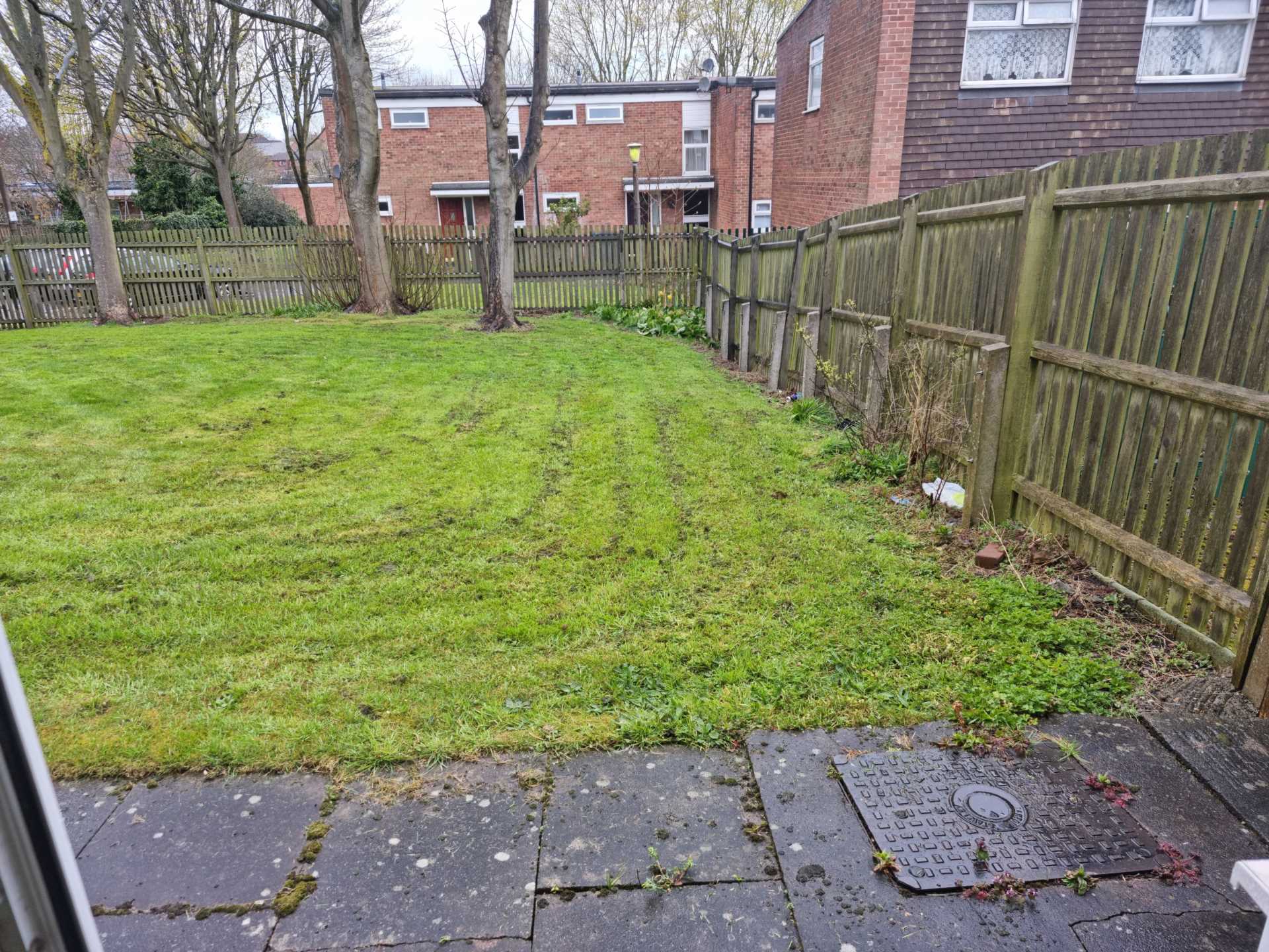 1 Bedroom Flat, Baldwin Close, Smethwick B66, Image 9
