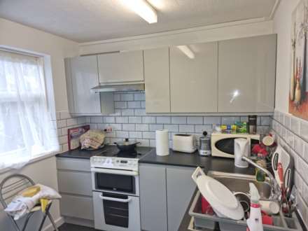 1 Bedroom Flat, Baldwin Close, Smethwick B66, Image 4