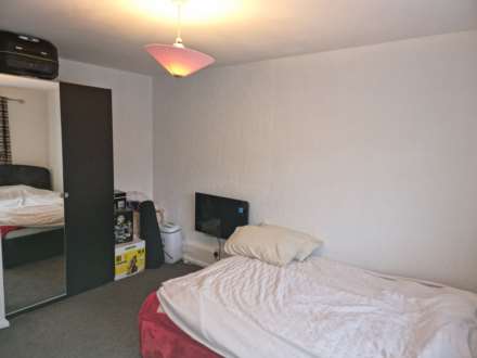 1 Bedroom Flat, Baldwin Close, Smethwick B66, Image 6