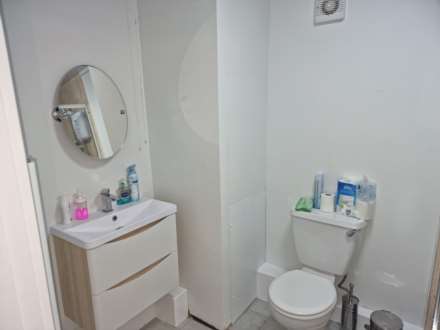 1 Bedroom Flat, Baldwin Close, Smethwick B66, Image 8