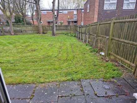 1 Bedroom Flat, Baldwin Close, Smethwick B66, Image 9