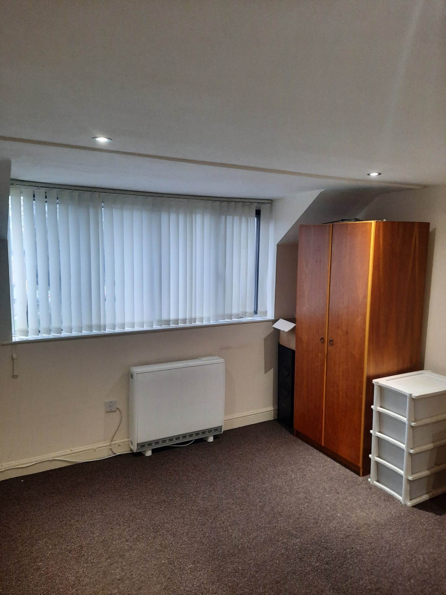 1 Bed Flat,Dormston Drive, B29, Image 4
