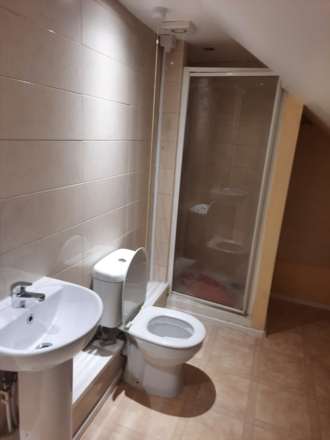 1 Bed Flat,Dormston Drive, B29, Image 6