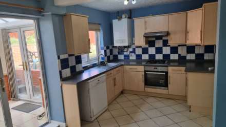 Parkeston Crescent, Kingstanding, Image 1