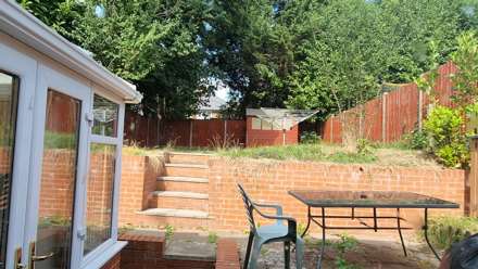 Parkeston Crescent, Kingstanding, Image 10