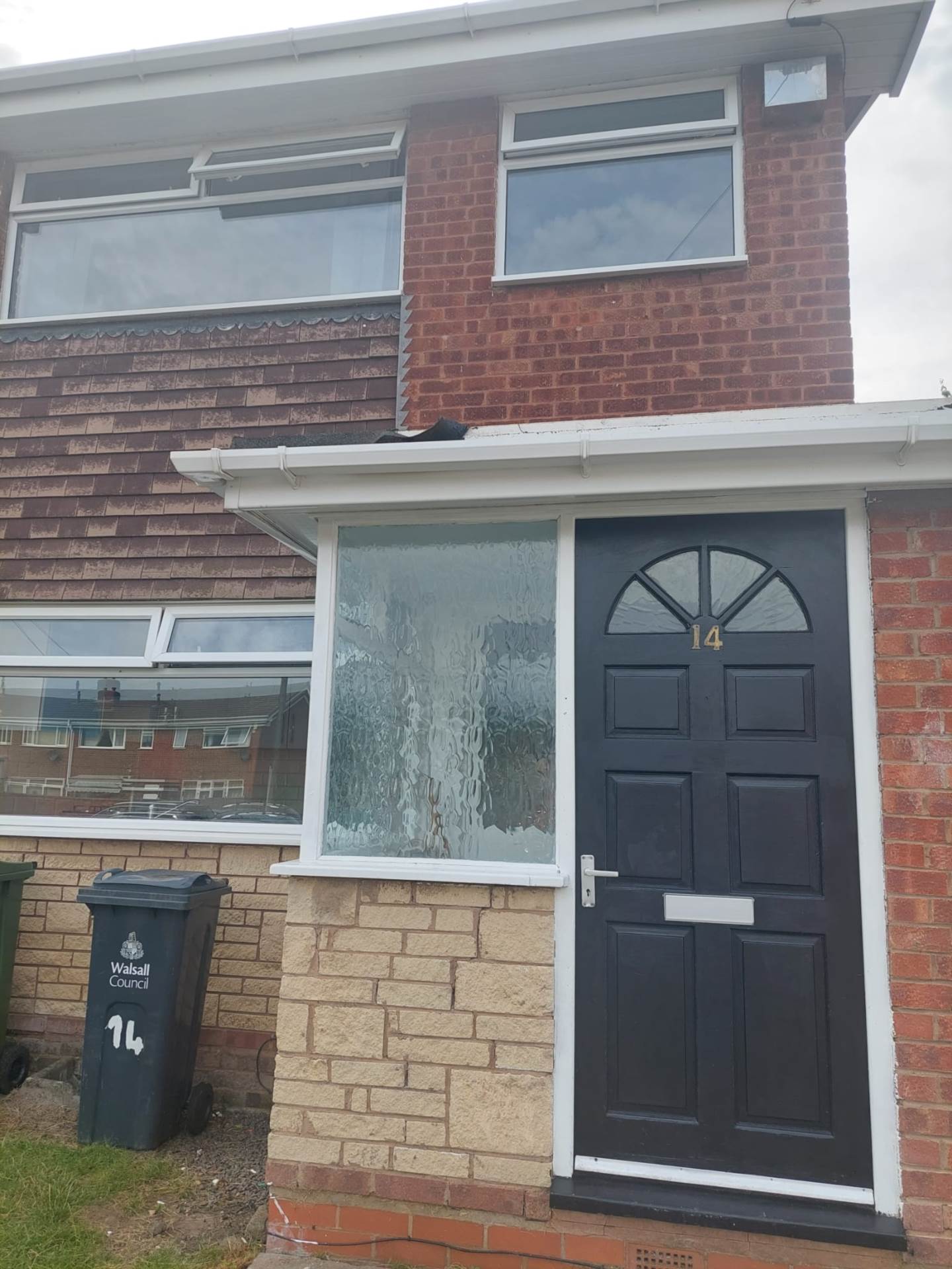 Ashfield Close, Bloxwich, Image 1