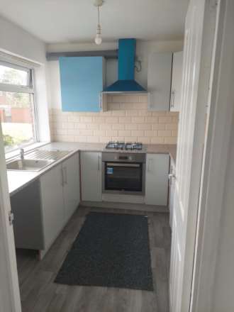 Ashfield Close, Bloxwich, Image 7