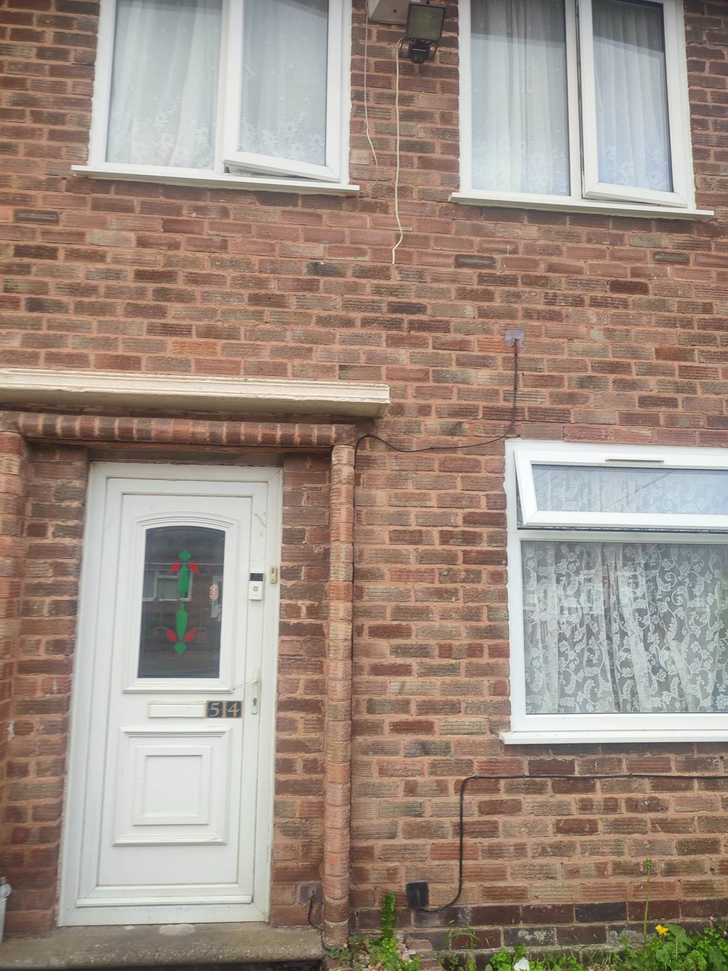 Blakenhale Road, Tile Cross, Image 1