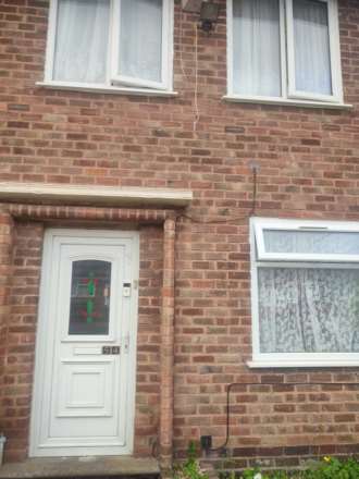 Blakenhale Road, Tile Cross, Image 1