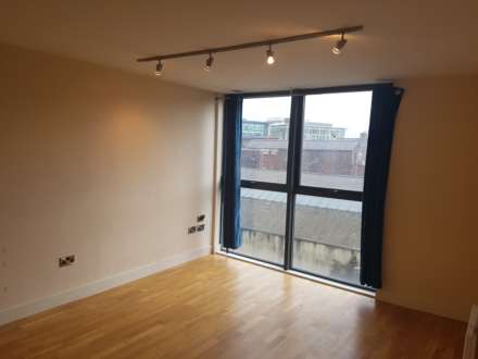 Apt305    3 North Bank, Sheffield