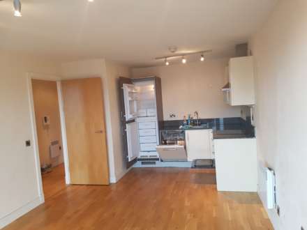 Apt305    3 North Bank, Sheffield, Image 4