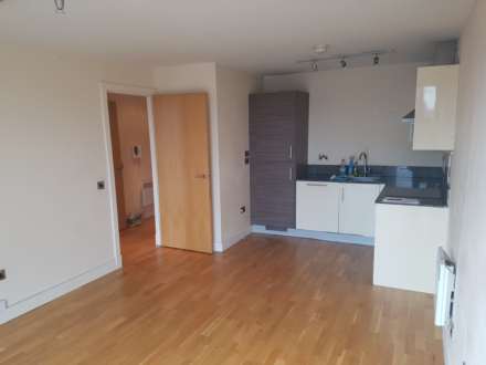 Apt305    3 North Bank, Sheffield, Image 5
