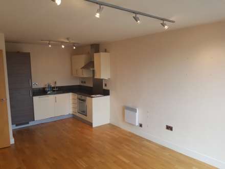 Apt305    3 North Bank, Sheffield, Image 6