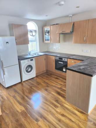Sunnyside Rd East, London, Image 4