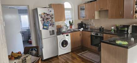 Sunnyside Rd East, London, Image 5