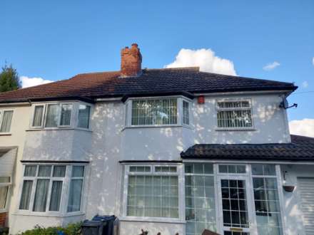 3 Bedroom Semi-Detached, Copthall Road, Birmingham