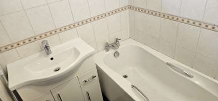 3 Bedroom Terrace, Murdock Way, Walsall