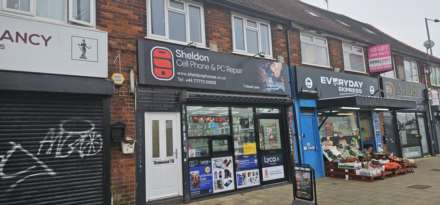 Sheaf Lane, Birmingham, Image 9