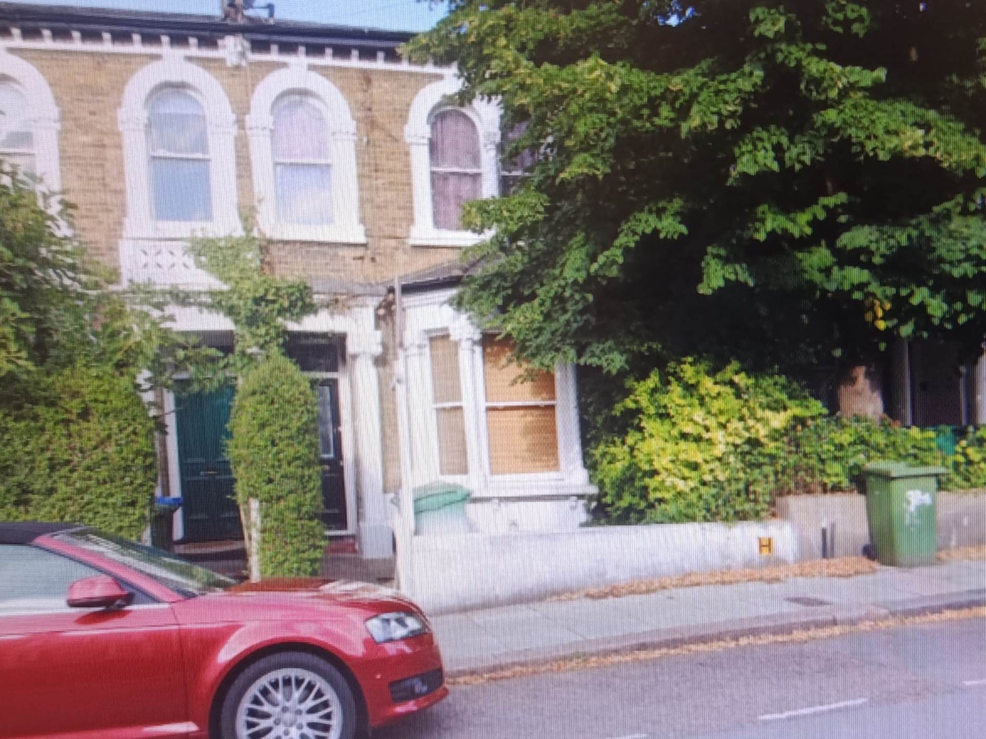 Crofton Road, Camberwell, Image 4