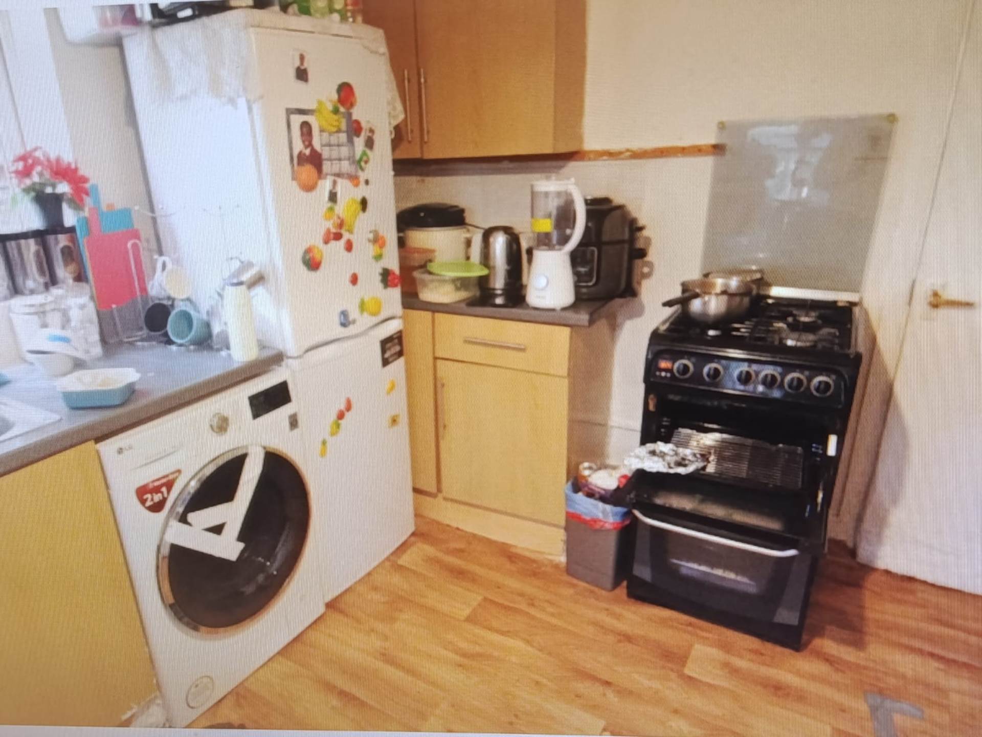 Crofton Road, Camberwell, Image 5
