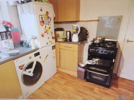 Crofton Road, Camberwell, Image 5