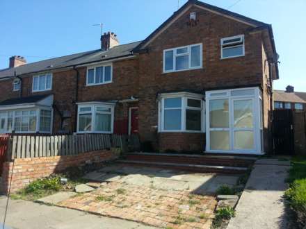 Fieldhouse Road, Yardley, Image 1