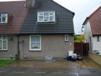 2 Bedroom End Terrace, Waldegrave Raod, Dagenham