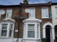 3 Bedroom Terrace, Chesterton Terrace, Plaistow